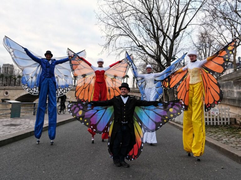 echassiers echassieres