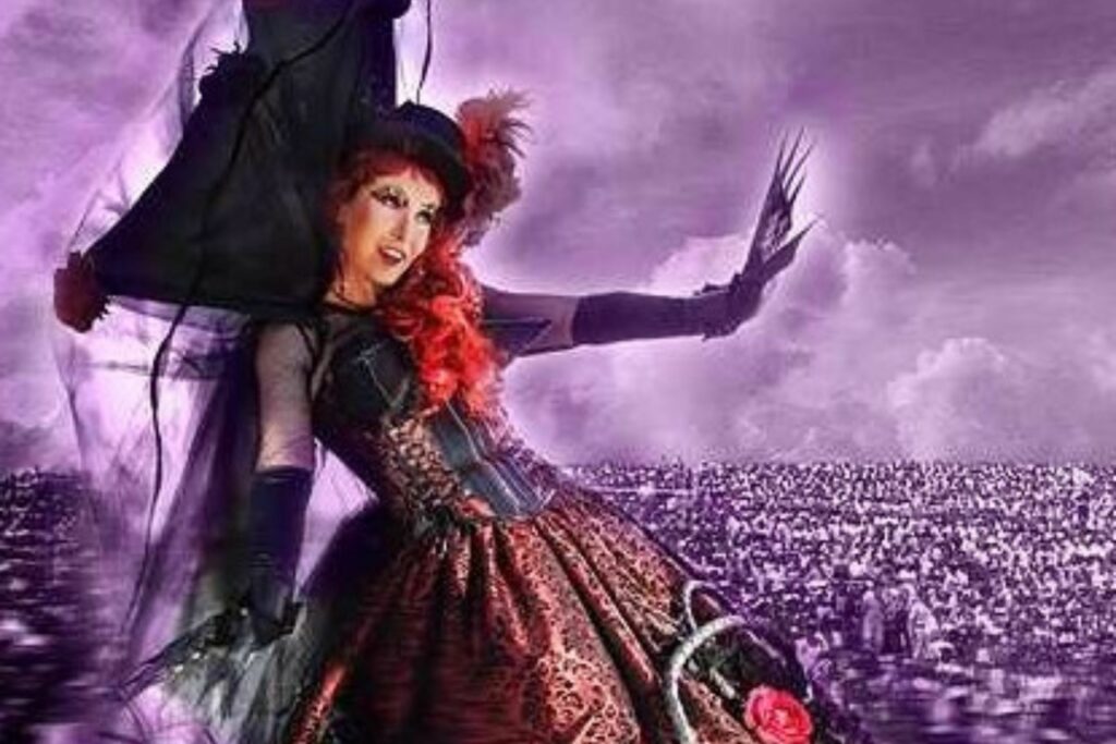 marquises excentriques