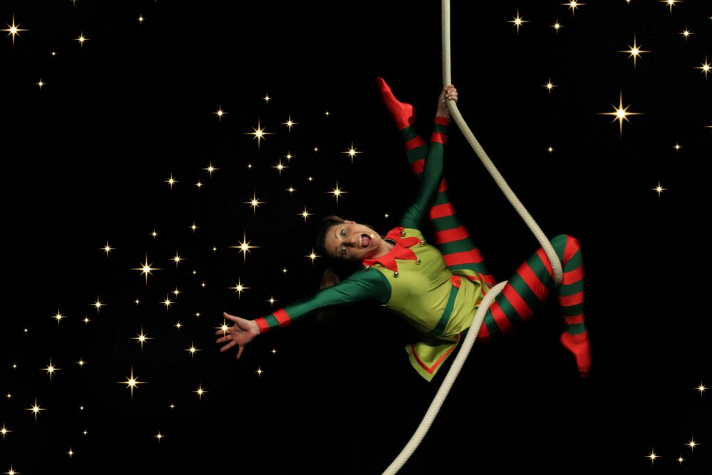 Lutine en mission tres speciale